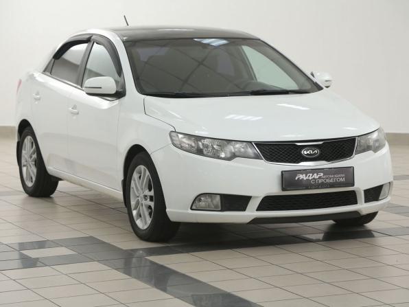 Kia Cerato II