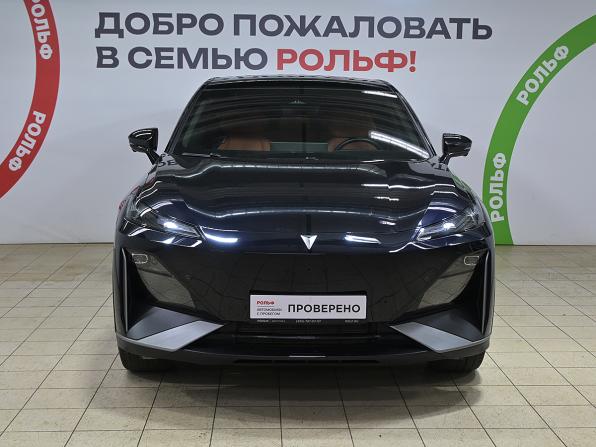 Changan Deepal S07 I с пробегом 2023 года, цена 3 590 000 рублей, 32150 км, внедорожник, Автокод Объявления