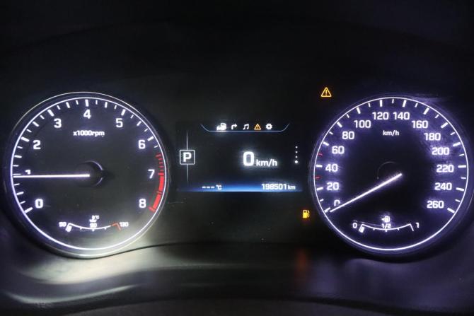 Hyundai Genesis II с пробегом 2015 года, цена 1 649 000 рублей, 197000 км, седан, Автокод Объявления
