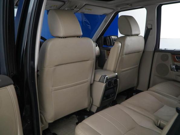 Land Rover Discovery IV с пробегом 2013 года, цена 2 153 999 рублей, 279217 км, внедорожник, Автокод Объявления