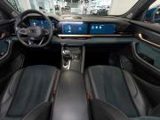 Geely Monjaro I Москва  - изображение 36