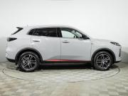 Changan UNI-S (CS55 Plus) Санкт-Петербург  - изображение 27