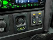 Chevrolet Niva I Рестайлинг Москва  - изображение 46