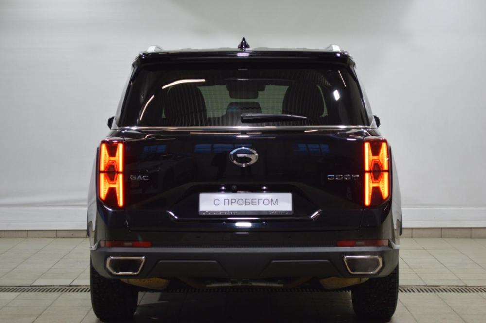 GAC GS8 II Сургут  - изображение 6