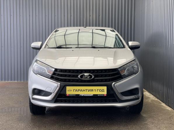 Lada (ВАЗ) Vesta I с пробегом 2017 года, цена 857 000 рублей, 125108 км, седан, Автокод Объявления