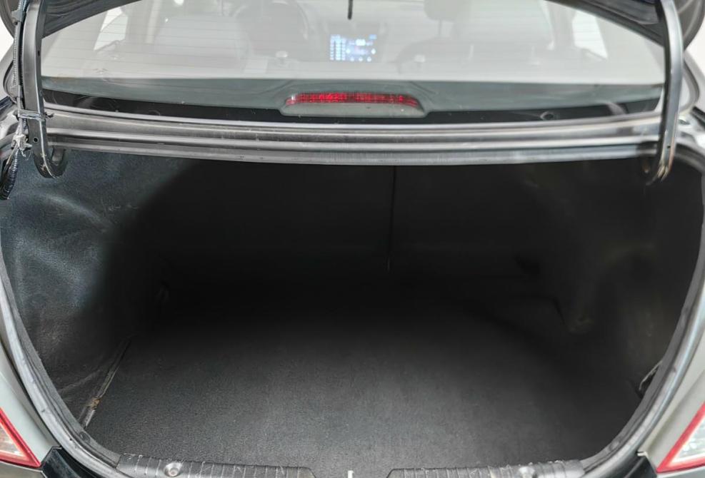 Hyundai Solaris I Подольск  - изображение 24