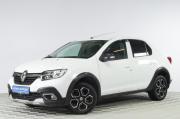 Renault Logan II Рестайлинг Челябинск  - изображение 20