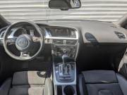Audi A5 I (8T) Рестайлинг Москва  - изображение 40