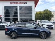 Volkswagen Polo V Рестайлинг Нижнекамск  - изображение 25