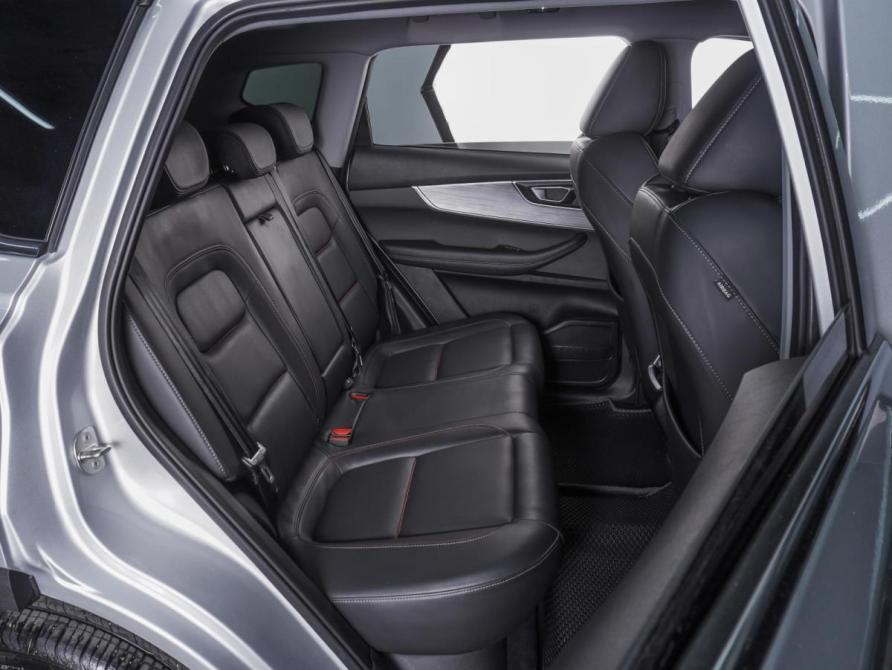 Chery Tiggo 7 Pro I Ростов-на-Дону  - изображение 7