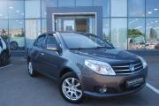 Geely MK I Рестайлинг Стерлитамак  - изображение 19