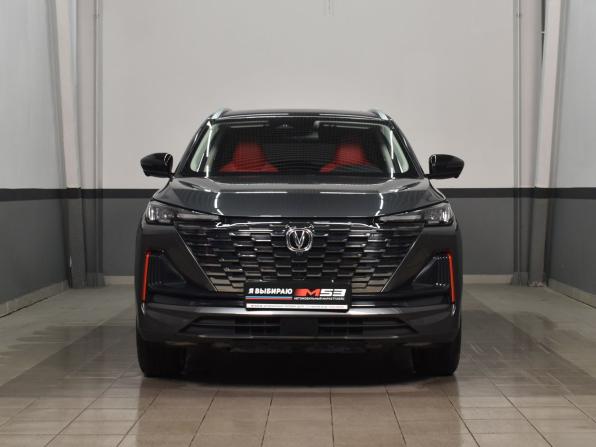 Changan CS55 Plus II с пробегом 2024 года, цена 2 174 995 рублей, 12206 км, внедорожник, Автокод Объявления