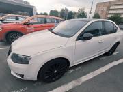 Skoda Octavia III (A7) Москва  - изображение 16