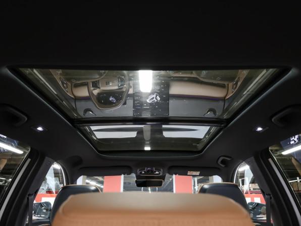 Geely EX5 EM-i с пробегом 2025 года, цена 3 499 000 рублей, 5000 км, внедорожник, Автокод Объявления