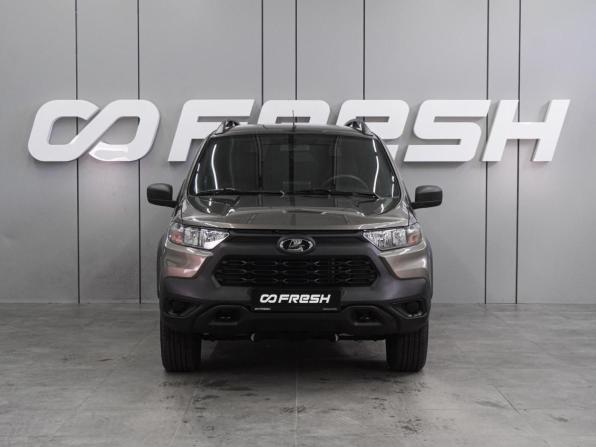 Lada (ВАЗ) Niva Travel I с пробегом 2025 года, цена 1 516 000 рублей, 895 км, внедорожник, Автокод Объявления