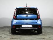 Kia Soul II Рестайлинг Санкт-Петербург  - изображение 23