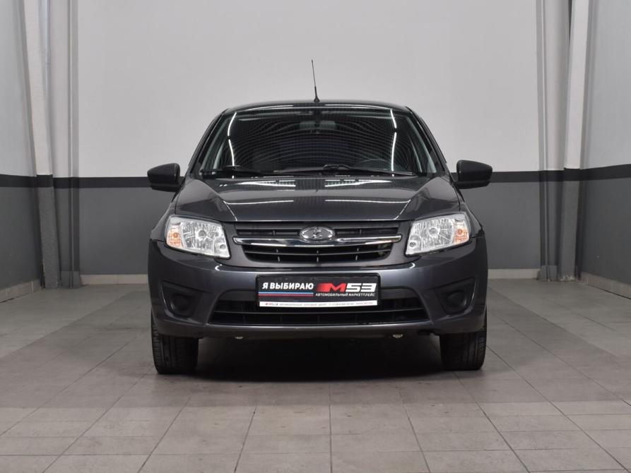 Lada (ВАЗ) Granta I Кемерово  - изображение 2