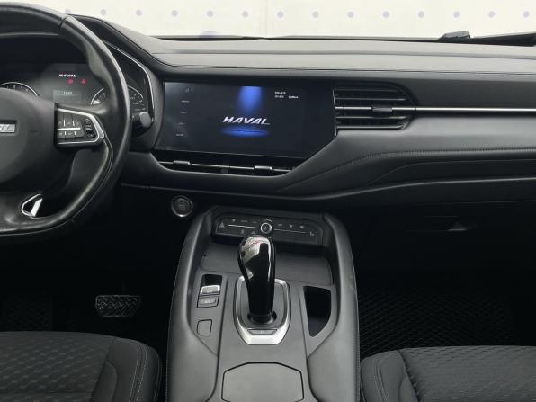 Haval F7 I с пробегом 2021 года, цена 1 690 000 рублей, 84793 км, внедорожник, Автокод Объявления