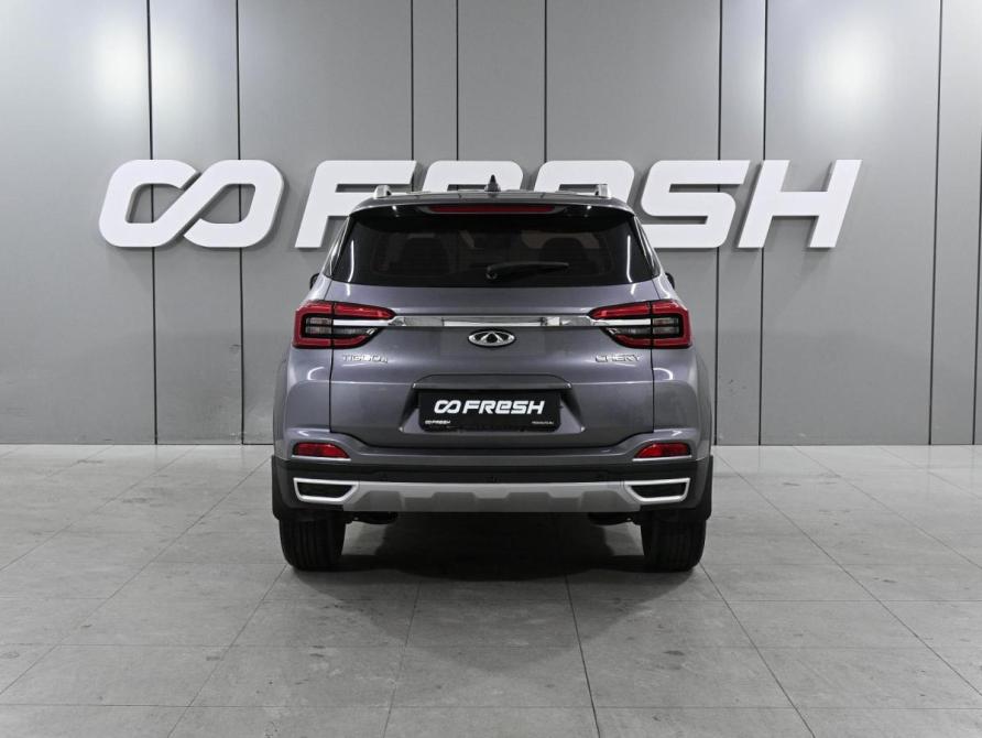 Chery Tiggo 4 I Рестайлинг Ростов-на-Дону  - изображение 4