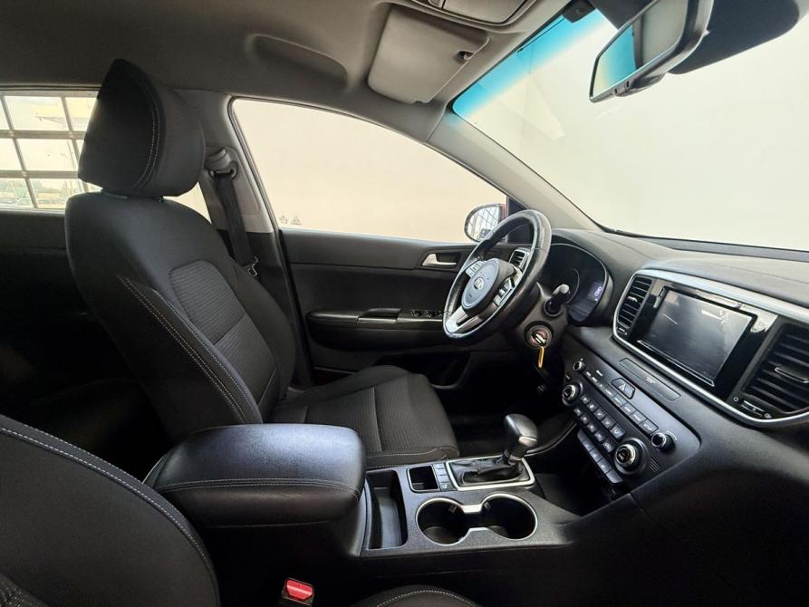 Kia Sportage IV Смоленск  - изображение 9