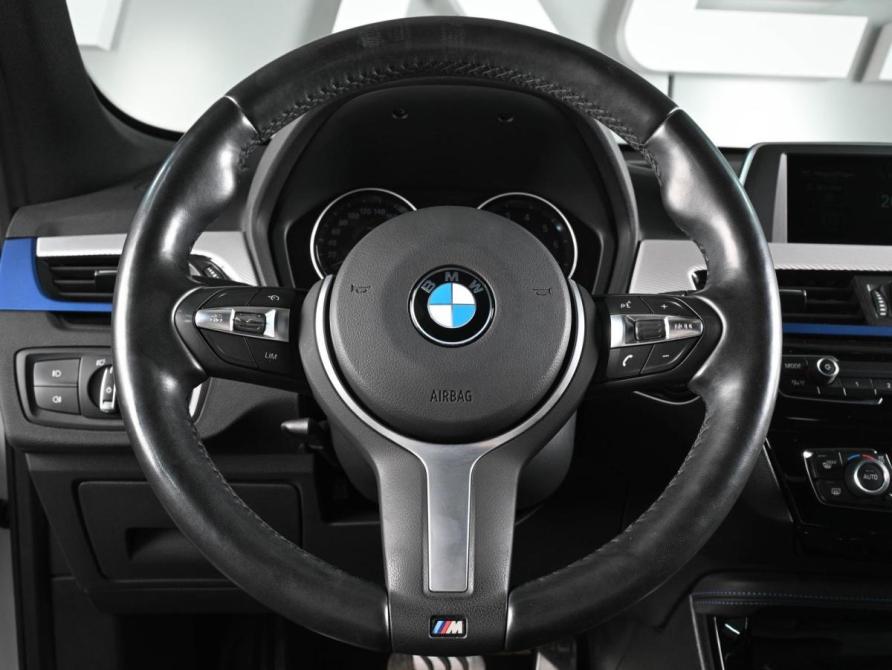 BMW X1 II (F48) Ростов-на-Дону  - изображение 12