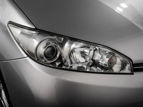 Toyota Wish II Рестайлинг с пробегом 2016 года, цена 1 400 000 рублей, 135972 км, минивэн, Автокод Объявления