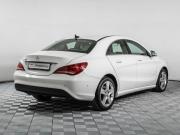 Mercedes-Benz CLA I (C117 X117) Москва  - изображение 19