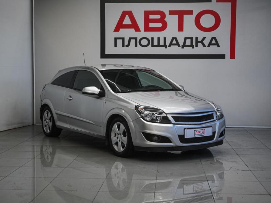 Opel Astra H Рестайлинг Челябинск  - изображение 11