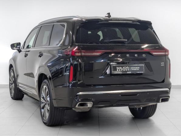Exeed VX I Рестайлинг с пробегом 2023 года, цена 3 150 000 рублей, 49467 км, внедорожник, Автокод Объявления