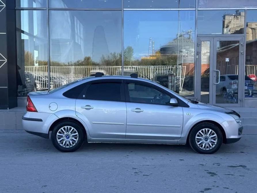 Ford Focus II Новосибирск  - изображение 4
