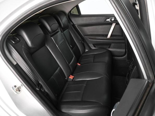 MG 550 I с пробегом 2013 года, цена 1 159 000 рублей, 109745 км, седан, Автокод Объявления