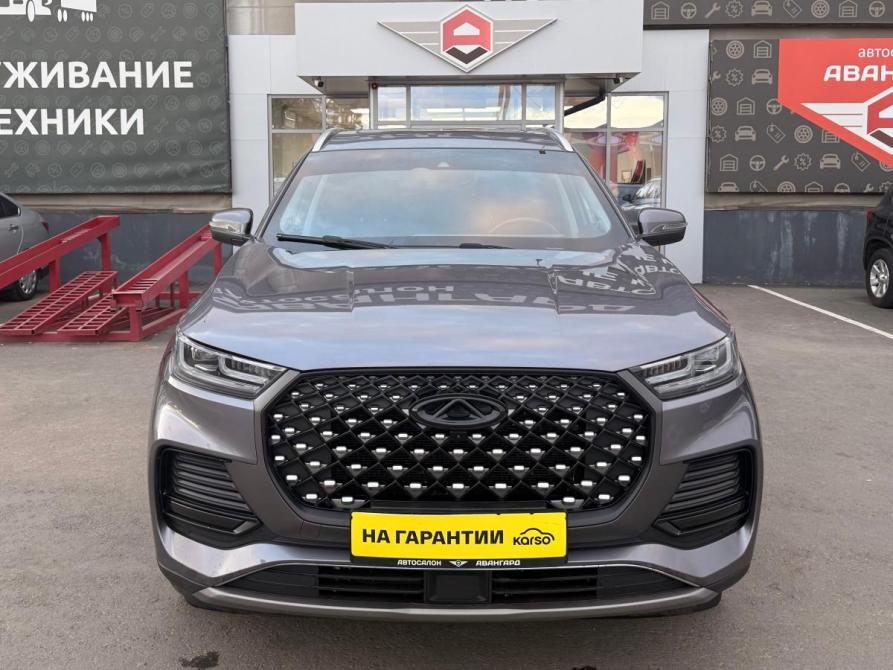 Chery Tiggo 8 Pro Max I Альметьевск  - изображение 2