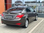Hyundai Solaris I Рестайлинг Владикавказ  - изображение 23