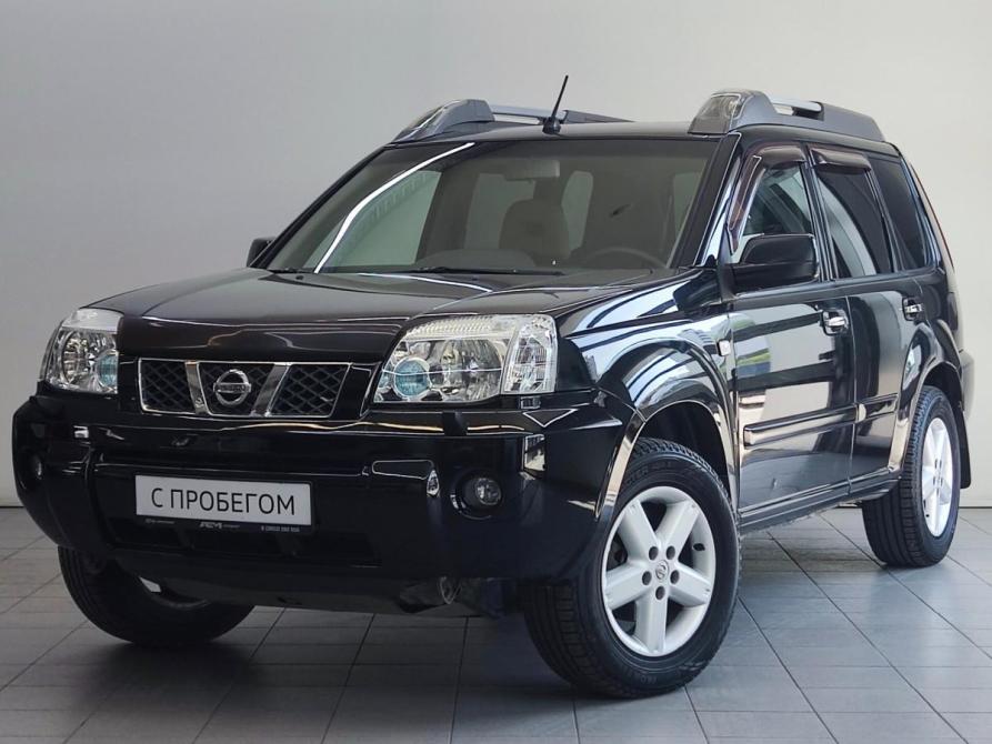 Nissan X-Trail I Рестайлинг Барнаул  - изображение 2