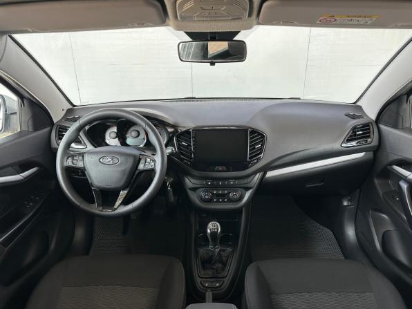 Lada (ВАЗ) Vesta I с пробегом 2019 года, цена 1 260 000 рублей, 73659 км, универсал, Автокод Объявления