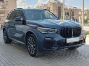 BMW X5 IV (G05/G18) Казань  - изображение 25