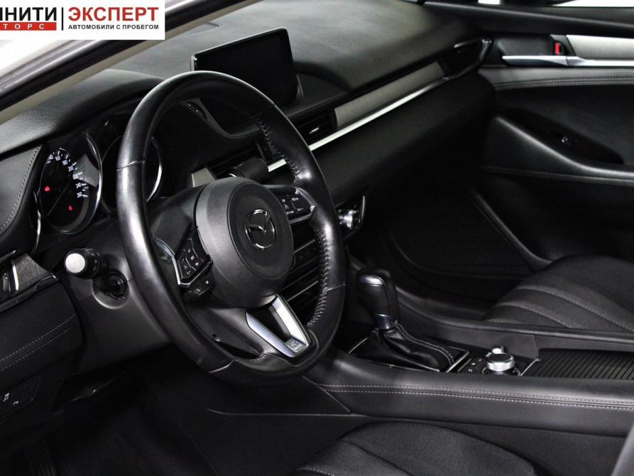 Mazda 6 III (GJ) Рестайлинг 2 Белгород  - изображение 10