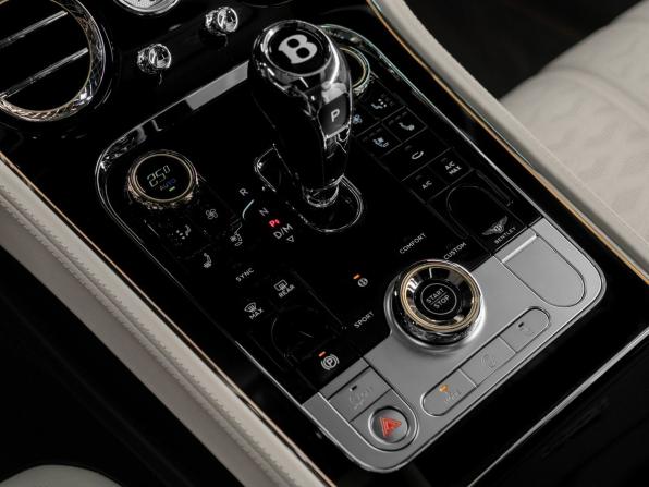 Bentley Continental GT IV с пробегом 2026 года, цена 47 900 000 рублей, 103 км, купе, Автокод Объявления