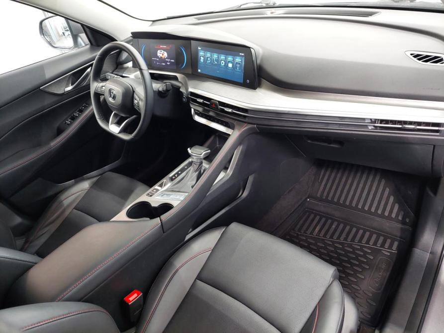 Changan CS35 Plus I Рестайлинг Пермь  - изображение 10