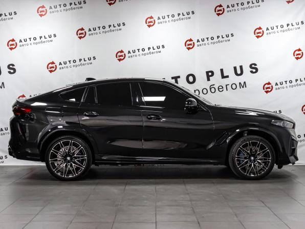 BMW X6 M III (F96) с пробегом 2020 года, цена 9 700 000 рублей, 80479 км, внедорожник, Автокод Объявления