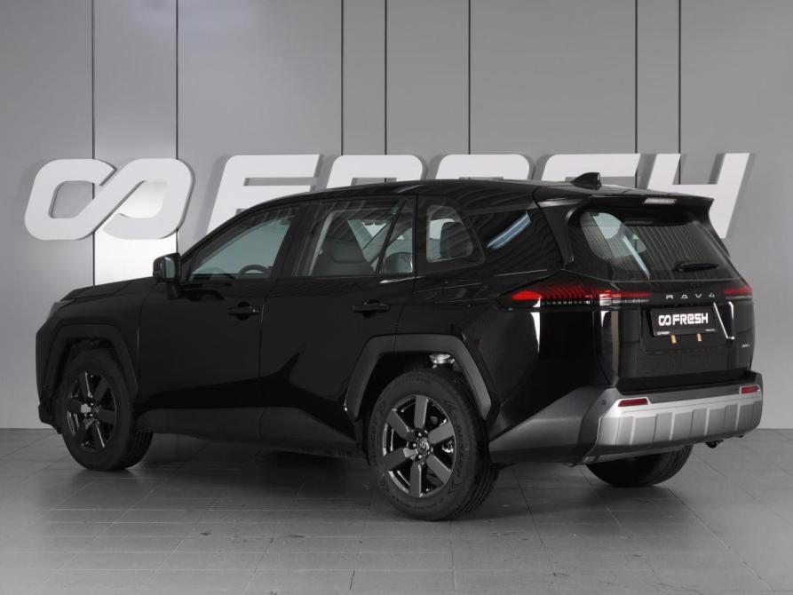 Toyota RAV4 VI (XA60) Минеральные Воды  - изображение 2