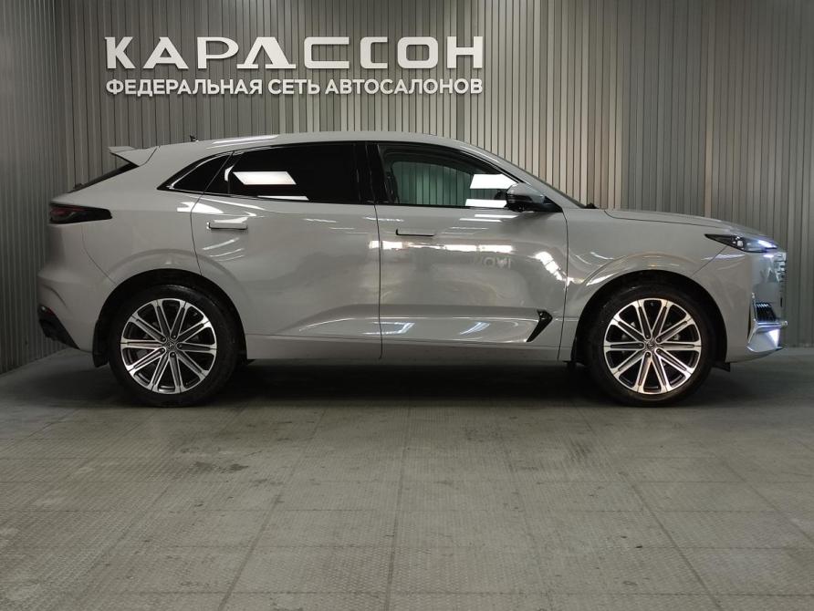 Changan UNI-K Пермь  - изображение 6