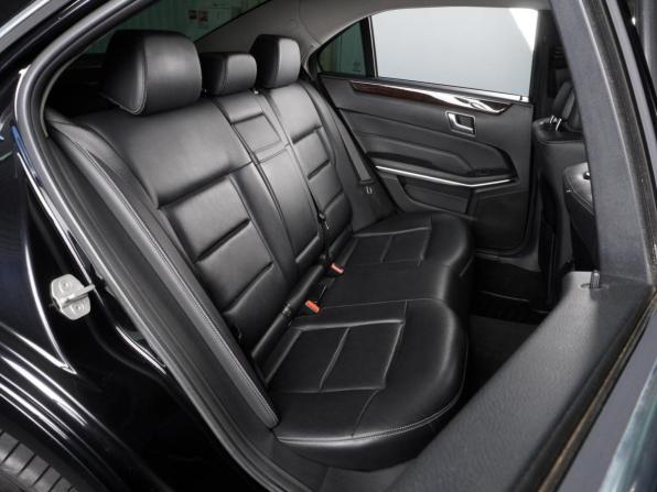 Mercedes-Benz E-Класс IV (W212 S212 C207) Рестайлинг с пробегом 2013 года, цена 2 050 000 рублей, 237437 км, седан, Автокод Объявления