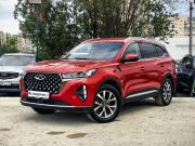 Chery Tiggo 7 Pro Max I Санкт-Петербург  - изображение 14