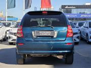 Toyota Nadia Новосибирск  - изображение 23