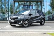 Renault Kaptur I Брянск  - изображение 25