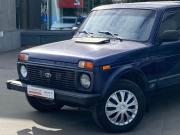 Lada (ВАЗ) 2131 (4x4) I Архангельск  - изображение 22