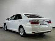 Toyota Camry VII (XV50) Рестайлинг Ярославль  - изображение 26