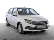 Lada (ВАЗ) Granta I Рестайлинг Москва  - изображение 28