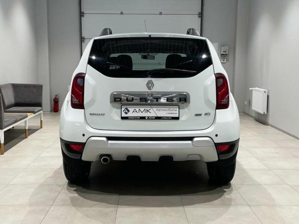 Renault Duster I Рестайлинг с пробегом 2017 года, цена 1 151 696 рублей, 166403 км, внедорожник, Автокод Объявления